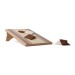 VINGA Jeu de cornhole, cadeau d'entreprise durable publicidad