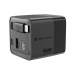 Chargeur 65W GaN avec câble Urban Vitamin Mendocino regalo de empresa