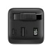 Chargeur 65W GaN avec câble Urban Vitamin Mendocino regalo de empresa
