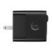 Chargeur 65W GaN avec câble Urban Vitamin Mendocino, prise électrique universelle et adaptateur universel de voyage publicidad