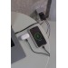 Chargeur 65W GaN avec câble Urban Vitamin Mendocino, prise électrique universelle et adaptateur universel de voyage publicidad