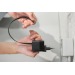 Chargeur 65W GaN avec câble Urban Vitamin Mendocino, prise électrique universelle et adaptateur universel de voyage publicidad