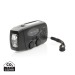 Radio d'urgence en plastique recyclé RCS RescueWave regalo de empresa