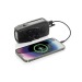 Radio d'urgence en plastique recyclé RCS RescueWave regalo de empresa
