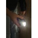 Radio d'urgence en plastique recyclé RCS RescueWave, lampe solaire publicidad