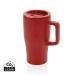 Taza de cerámica quencher 490ml regalo de empresa