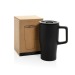 Taza de cerámica quencher 490ml regalo de empresa