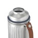 Gourde Explorer Duo 1L BlackBlum, bouteille isotherme  publicidad