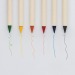 Set de 6 crayons de couleur GRS Infinity Micki, Crayon de couleur publicidad