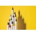 Set de 12 crayons de couleur GRS Infinity Micki regalo de empresa
