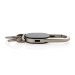 Miniatura del producto Porte-clés avec géolocalisation Keyfinder Dual 3