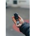 Porte-clés avec géolocalisation Keyfinder Dual, traceur GPS publicidad