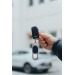 Porte-clés avec géolocalisation Keyfinder Dual regalo de empresa