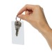 Carte de localisation en plastique RCS Findit Dual, traceur GPS publicidad