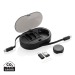 Kit de recharge 60W en plastique recyclé RCS Chargevix regalo de empresa