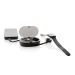 Kit de recharge 60W en plastique recyclé RCS Chargevix, chargeur de téléphone publicidad
