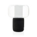 Lampe avec haut-parleur 10W en plastique recyclé RCS Lux, lampe d'ambiance publicidad