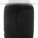 Lampe avec haut-parleur 10W en plastique recyclé RCS Lux regalo de empresa