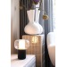 Lampe avec haut-parleur 10W en plastique recyclé RCS Lux regalo de empresa