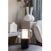 Lampe avec haut-parleur 10W en plastique recyclé RCS Lux, lampe d'ambiance publicidad