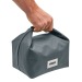 Sac lunch isotherme 6,7L BlackBlum, sac isotherme  publicidad