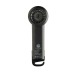 Ventilateur portable en plastique recyclé RCS Twist regalo de empresa