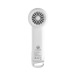 Ventilateur portable en plastique recyclé RCS Twist regalo de empresa
