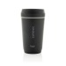 Mug 354ml avec couvercle 360 en plastique recyclé Topl regalo de empresa
