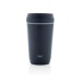 Mug 354ml avec couvercle 360 en plastique recyclé Topl regalo de empresa