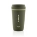 Mug 354ml avec couvercle 360 en plastique recyclé Topl regalo de empresa