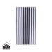 VINGA Serviette de plage GRS Lagoa, Serviette ou drap de plage publicidad