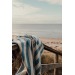 VINGA Serviette de plage GRS Lagoa, Serviette ou drap de plage publicidad