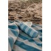 VINGA Serviette de plage GRS Lagoa, Serviette ou drap de plage publicidad