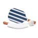 VINGA Set de pickleball Lagoa, raquettes de plage ou beach tennis publicidad