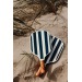 VINGA Set de pickleball Lagoa, raquettes de plage ou beach tennis publicidad