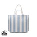 VINGA Sac de plage Lagoa GRS regalo de empresa
