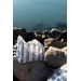 VINGA Sac de plage Lagoa GRS, sac de plage publicidad