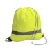 Mochila de seguridad con rayas reflectantes, mochila con rayas reflectantes publicidad