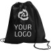 Mochila de tela no tejida regalo de empresa