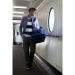Sac de sport 50cm Malcuit, sac de sport publicidad