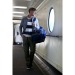 Sac de sport 50cm Malcuit, sac de sport publicidad