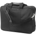Maletín, mochila y bolsa de hombro publicidad