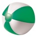 Balón de playa, Bola de playa publicidad