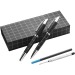 Parure de stylo bille et roller regalo de empresa
