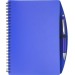 Carnet à spirale A5 avec stylo, carnet avec stylo publicidad