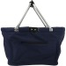 Panier pliable en polyester 600D, cabas publicidad