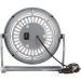 Ventilador, Mini ventilador publicidad