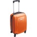 Trolley coque rigide 4 roues 46x36x22cm, Valise cabine avion publicidad