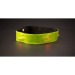 Pulsera fluorescente con LEDs, pulsera luminosa publicidad