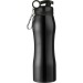 Bouteille isotherme 0,75 l, gourde métal publicidad